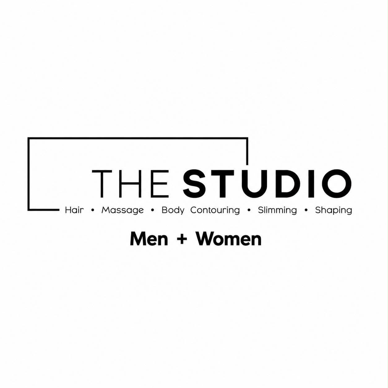 The Studio logo